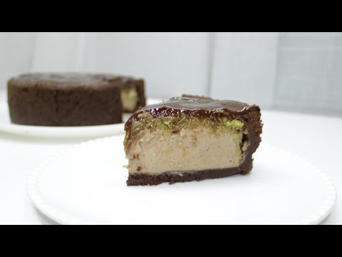 Видео: Дубайский чизкейк. Новый рецепт вкуснейшего чизкейка!
