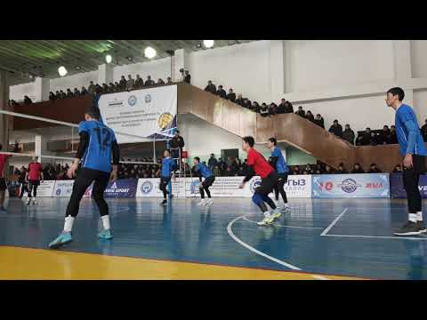 Видео: ОТОР ОШ vs ОШ БАЖЫ