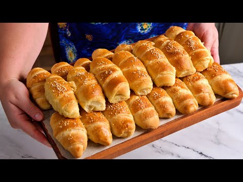 Видео: Вы еще✔️ не сделали ❗❗ их самыми мягкими и легкими.