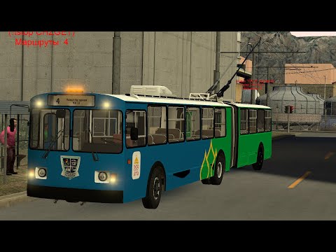 Видео: Ещё раз на ЗиУ-10