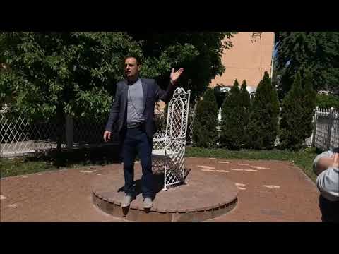 Видео: Тайный старой Калуги. Экскурсия Алексея Урусова.