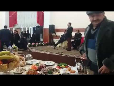 Видео: Рустам Шамоев Курдская свадьба в Шымкенте ленгер ресторан Акорда