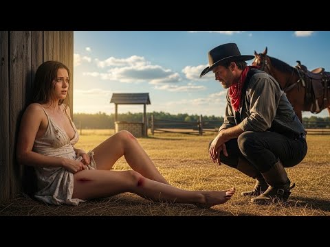 Видео: «Пожалуйста… одним выстрелом, убей меня.» – Фермер отвёл ствол в сторону… и действовал.