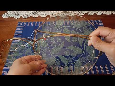 Видео: Посуда. Советское стекло. Набор Ленинградского завода художественного стекла пополнился.