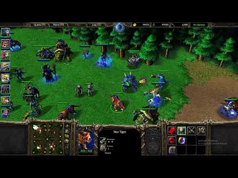 Видео: Rohirimm FERMA cup #6 отстаиваем честь ЖАБ Прямой эфир через restream.su