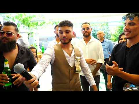 Видео: Абитуриентския Бал на Божидар 2025 Cover SotisFX