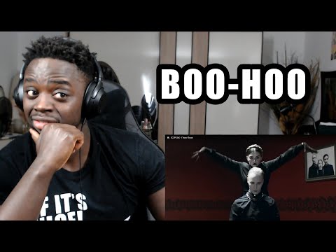 Видео: IC3PEAK - Плак-Плак (Boo-Hoo) REACTION!!!