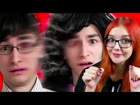 Видео: МЫ ПОМЕНЯЛИСЬ ТЕЛАМИ! РЕАКЦИЯ НА TheBrianMaps БРАЙН МАПС