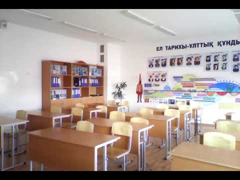 Видео: Ауыл олимпиадасы, Алматы облысы, Құқық негіздері, 9-сынып