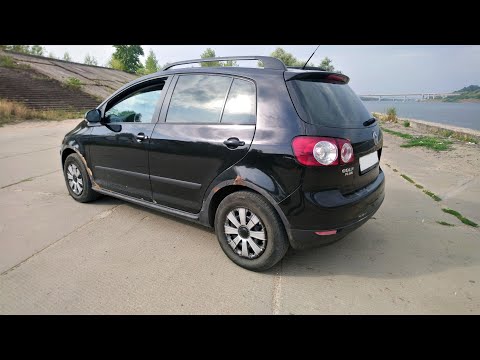 Видео: 1. Купил Volkswagen Golf+ 5 ниже рынка, состояние и проблемы