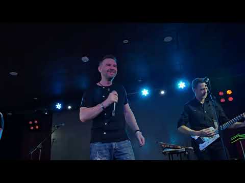 Видео: Plazma - концерт в Екатеринбурге (06.08.25, Екатеринбург, ресторан Максимилианс) 