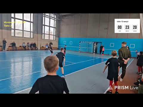 Видео: 01.11.2025 Ислочь - FC DM