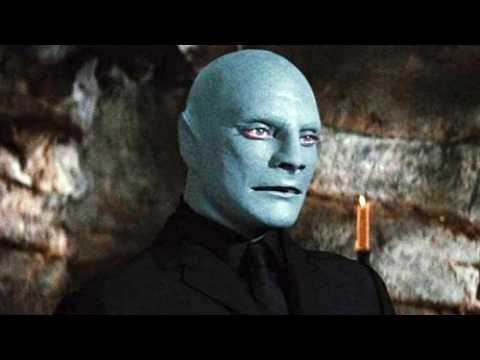Видео: «Монстр с лицом ангела»: жизнь легендарного злодея, известного как Фантомас