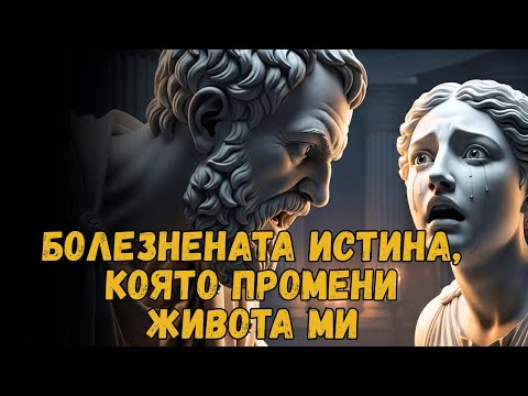 Видео: ИСКАШ ЛЮБОВ ОТ НЯКОГО, КОЙТО ДОРИ НЕ МОЖЕ ДА ТИ ПРЕДЛОЖИ УВАЖЕНИЕ