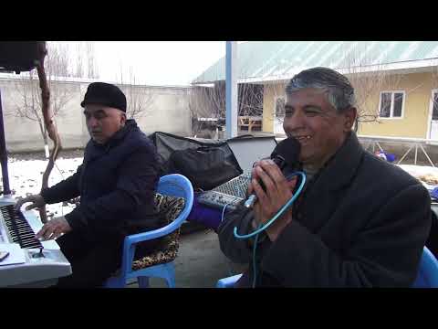 Видео: АЗИЗМУРОД БОБОЕВ