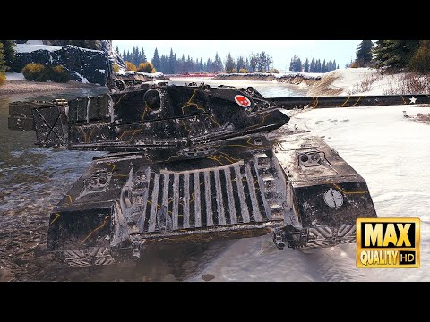 Видео: Хакер: пять минут спустя — и всё — World of Tanks