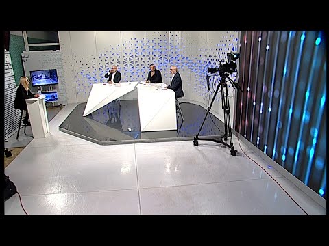 Видео: 24 Анализа - Кој ќе биде награден во вторниот изборен круг?
