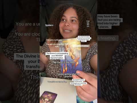 Видео: Возможно, тебя отвергли, но ты помазан на более высокие места.