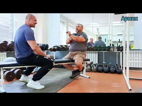 Видео: ВЫПУСК №11. ПАМЯТИ СЕРГЕЯ СУРОВА. ЧАСТЬ 2