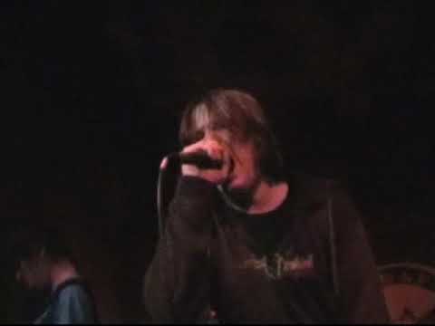 Видео: 6000000000 себя 15.05.2007 Рок-Бар "Подвал"