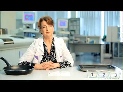 Видео: Fineffect для стирки от NL International: безопасность