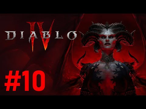 Видео: Акт IV: Предвестие Бури ► Diablo IV ► Прохождение #10