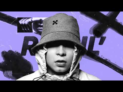 Видео: Ramil’ - Падали (Премьера трека)