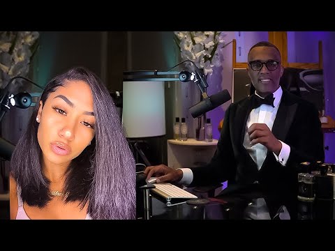 Видео: Кевин Сэмюэлс: Современные женщины клоунят обычных мужчин… в то время как мужчины мечты их игнори...