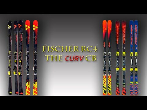 Видео: Fischer the curv CB краткий обзор