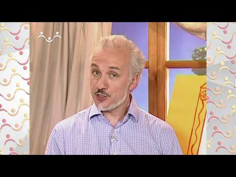 Видео: Шишкин Лес.  Художник.  Профиль