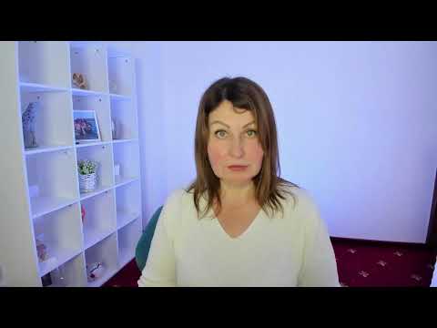 Видео: Вебинар "ТАЙНАЯ СВЯЗЬ: Проблемы с позвоночником = плохое зрение = плохая память" с Мариной Живовой