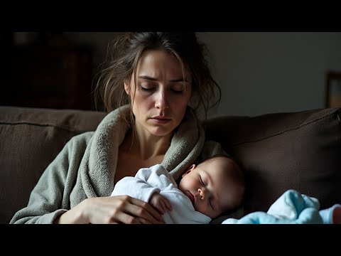 Видео: Послеродовая депрессия и послеродовая хандра | Всё, что вам нужно знать | Саммит по вопросам мате...