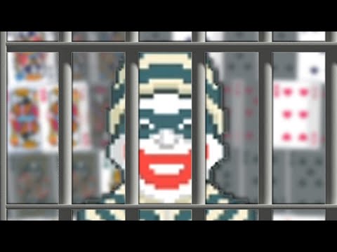 Видео: ПРЕСТУПНЫЙ БАЛАТРО ★ Balatro прохождение • 54