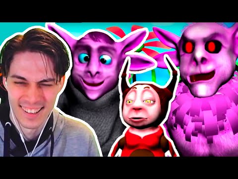 Видео: ЛУНТИК X VS ЛУНТИК ! ТОП СВИДАНИЕ !