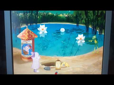 Видео: Лунтик Развивающие задания для малышей Часть 2