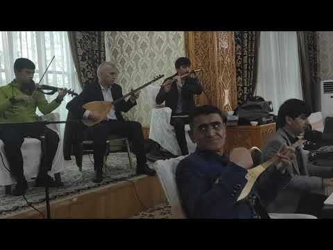 Видео: СОДИК ХОЛОВ- Дилам месузад мувофики талаб