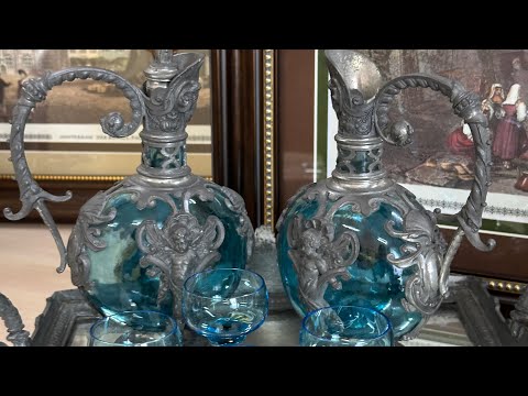 Видео: Возвращаемся в работу и начинаем с обзора новых поступлений