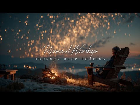 Видео: Глубокая музыка для поклонения ✨ Инструментальная молитва и медитация: Мир и исцеление