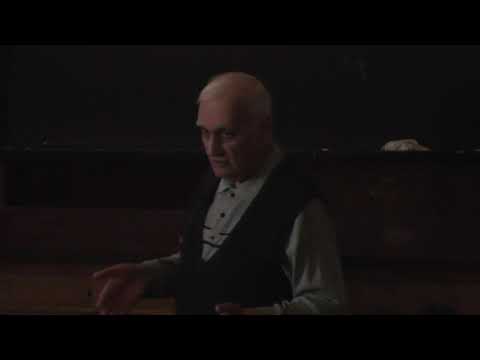 Видео: Ишханов Б. С. - Микромир и Вселенная - 2. Природа материи