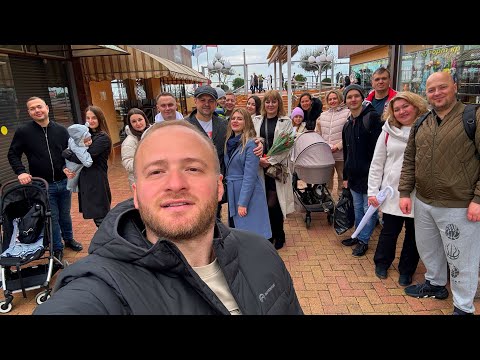 Видео: Сочи 2024 АлкоВстреча Вышла из под Контроля/Навигатор Туриста с Подписчиками