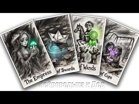 Видео: ❤️‍🔥 Пришло время принять судьбоносное решение 🖤 Таро сегодня! 🤍 Гадание на картах таро