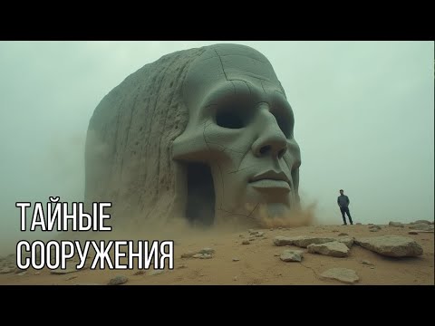 Видео: 🧱 5+ ЧАСОВ НЕОБЪЯСНИМЫХ СООРУЖЕНИЙ И ДРЕВНИХ ЦИВИЛИЗАЦИЙ, КОТОРЫЕ НАУКА НЕ МОЖЕТ ОБЪЯСНИТЬ