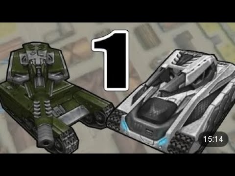 Видео: Танки Онлайн | ГОЛОДНЫЕ ИГРЫ | 1
