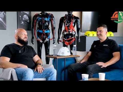 Видео: 🚨 БЕЗОПАСНОСТЬ НА ВЫСОТЕ: экспертный разговор о защите с Vento | ВЫПУСК 1