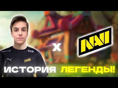Видео: ИСТОРИЯ JASON'а, ФИНАЛИСТА ЧЕМПИОНАТА МИРА BRAWLSTARS!😱😱😱