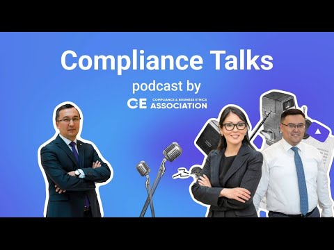 Видео: COMPLIANCE TALKS PODCAST | Как независимые директора меняют комплаенс и этику