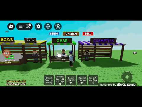 Видео: Летняя обнова в вырасти сад