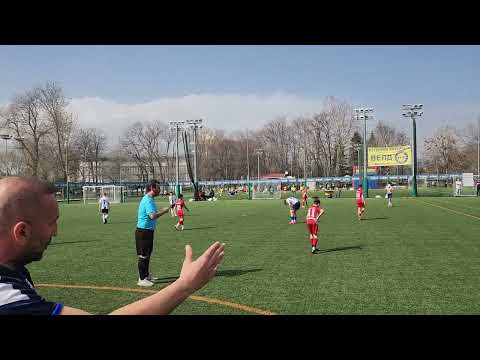 Видео: Кронос 3:2 ФА Карлово