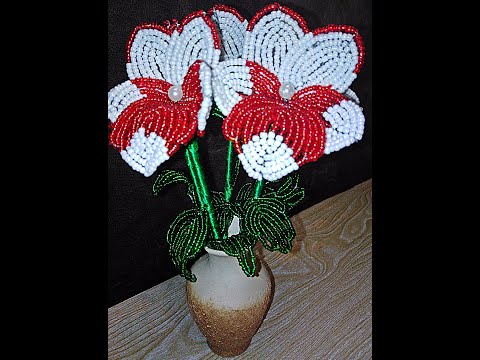 Видео: Мастер-Класс  АНЮТИНЫ ГЛАЗКИ //  Master - Class Pansies А4