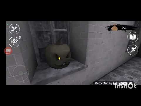 Видео: Прохождение eyes the horror game (школа, крейси чарли дружок)